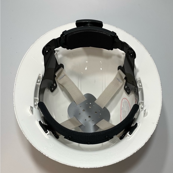 New Full Brim Hard Hat Custom Hydro Dipped Script We The People!! - Picture 4 of 4